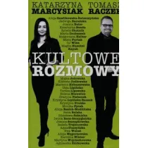 Kultowe rozmowy. Kobiety znane i niespodziewane