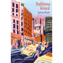 Szklany klosz. Wydanie ilustrowane