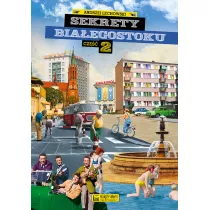 Sekrety Biaegostoku. Cz 2