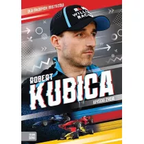 Robert Kubica Wycig ycia