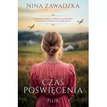 Czas powicenia wyd. specjalne