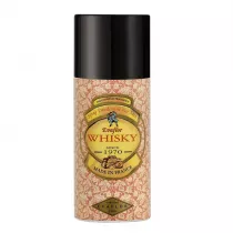 Evaflor Dezodorant Whisky Men 150 ml