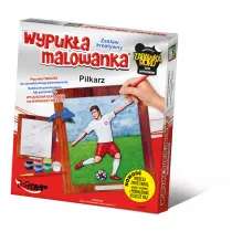 Wypuka malowanka Sport - Pikarz Mirage Hobby