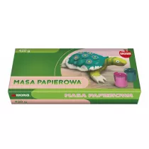 Mona Masa papierowa 420g