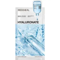 Mediheal Essential Mask Hialuronate maska do twarzy 24 ml