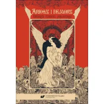 Anio�y i demony. Antologia romansu popularnego