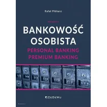Bankowo�� osobista. Personal Banking, Premium Banking