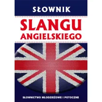 S�ownik slangu angielskiego