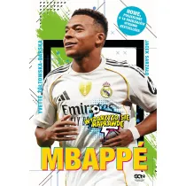 Mbapp�. Nowy ksi��� futbolu