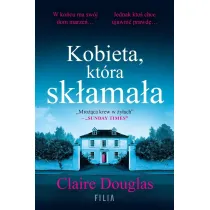 Kobieta, kt�ra sk�ama�a