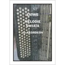 �atwe Melodie �wiata na akordeon