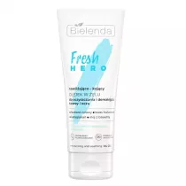 Bielenda Fresh Hero olejek w elu do twarzy 90 g