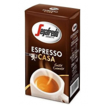 Segafredo Espresso Casa Kawa mielona 250 g
