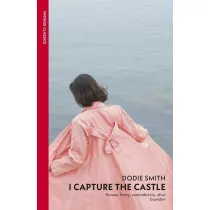 I Capture the Castle wer. angielska