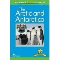 Factual: The Arctic and Antarctica 4+