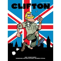 Clifton. Tom 3