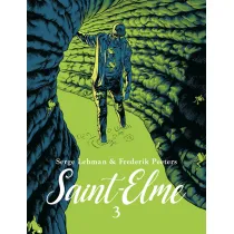 Saint-Elme. Tom 3