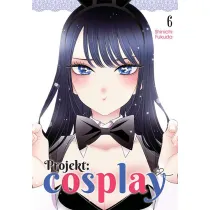 Projekt: cosplay. Tom 6