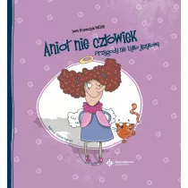 Anio� nie cz�owiek. Przygody nie tylko j�zykowe