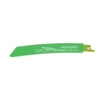 Hikoki Brzeszczot do pi� szablastych rs10/s518ehm 115mm 2 szt.