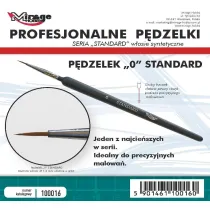P�dzelek standard 0