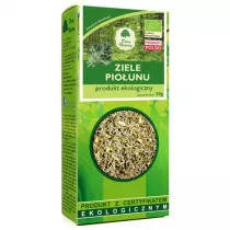 Dary Natury Herbatka ziele piounu 50 g Bio