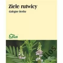 Flos Rutwica Ziele 50 g