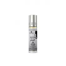 Arabski Al-Rehab Inspiration, gwna nuta: cytrusy i zielone akcenty 6 ml
