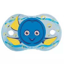 RaZ Baby Smoczek uspokajajcy, Rybka Dorotka