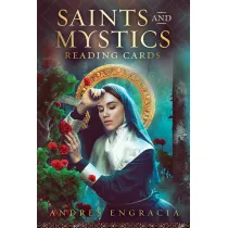 Saints AND Mystics Reading Cards