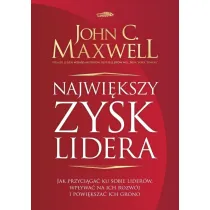 Najwi�kszy zysk lidera