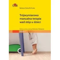 Tr�jwymiarowa manualna terapia wad st�p u dzieci