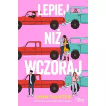 Lepiej ni wczoraj (pocket)