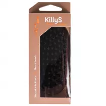KillyS Drewniana szczotka do brody