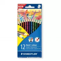 Staedtler Kredki Noris Colour 12 szt.