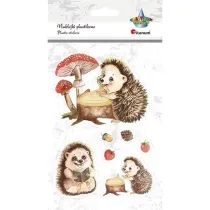 Titanum Naklejki foliowe jee 7 szt