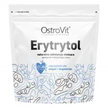 OstroVit Erytrytol naturalny 1 kg