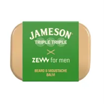 Zew for men Jameson Triple Triple x balsam do brody i wsw 80 ml