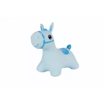 Skoczek konik niebieski Tootiny