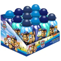 Psi Patrol Bidon 500ml aluminium Paw Patrol 1szt.mix PW19993