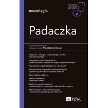 Padaczka. Vademecum neurologa. W gabinecie lekarza specjalisty. Neurologia