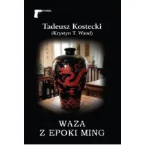 Waza z epoki Ming