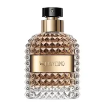Valentino Woda toaletowa dla m�czyzn Uomo 100 ml