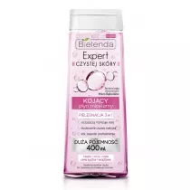 Bielenda Expert Czystej Skry kojcy pyn micelarny 400 ml
