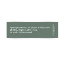 Szaron Zak�adka du�a - B�d� m�ny