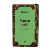 Teasome Matcha Keiki Herbata 50 g
