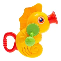 Zabawka do kpieli Konik wodny Baby Mix