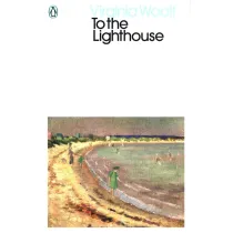 To the Lighthouse wer. angielska