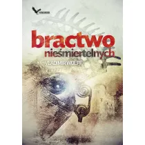 Prearmagedon Tom 2. Bractwo nie�miertelnych