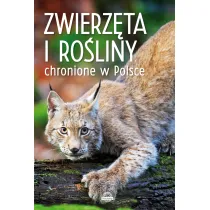 Zwierz�ta i ro�liny chronione w Polsce